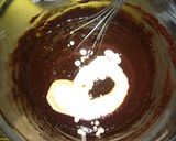 ガトーショコラｉｎカシス作り方20写真