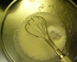 ガトーショコラｉｎカシス作り方26写真