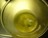 ガトーショコラｉｎカシス作り方25写真