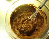 ガトーショコラｉｎカシス作り方24写真