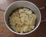 さつまいもクリームでやわらかクッキー作り方4写真