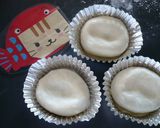 パンダパン２作り方5写真
