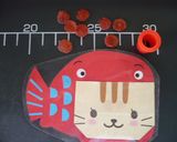 パンダパン２作り方7写真