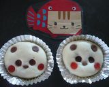 パンダパン２作り方8写真