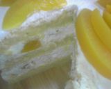 スポンジケーキ☆いちごショート作り方19写真