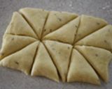 簡単♪オリーブオイルのお食事スコーン作り方16写真