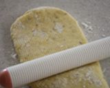 簡単♪オリーブオイルのお食事スコーン作り方14写真