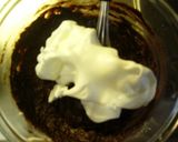 ガトーショコラｉｎカシス作り方30写真