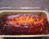 しっとりパウンドケーキ♪作り方10写真
