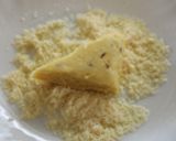 簡単♪オリーブオイルのお食事スコーン作り方19写真