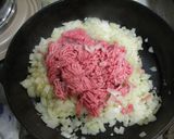 ずぼらｻﾝ♪ドライカレー作り方3写真