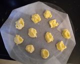 落花生のサクサクおからクッキー作り方7写真