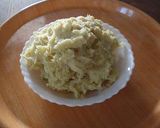 さつまいもクリームでやわらかクッキー作り方8写真
