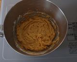 さつまいもクリームでやわらかクッキー作り方9写真