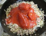 ずぼらｻﾝ♪ドライカレー作り方4写真