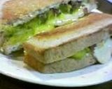 洗い物は鍋と食器だけのかぼちゃスープ♪作り方6写真