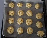 さつまいもクリームでやわらかクッキー作り方12写真