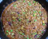 ずぼらｻﾝ♪ドライカレー作り方7写真