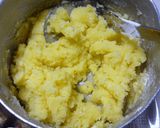 家にあるツナ缶で！じゃがいもまん作り方5写真
