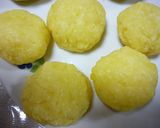 家にあるツナ缶で！じゃがいもまん作り方7写真