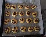 さつまいもクリームでやわらかクッキー作り方14写真