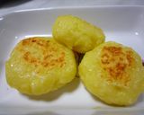 家にあるツナ缶で！じゃがいもまん作り方9写真
