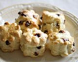 簡単♪オリーブオイルのお食事スコーン作り方24写真