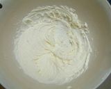 **パウンドケーキ**いちごみるく**作り方2写真