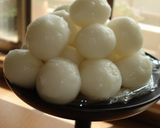 お月見団子～みたらしのたれ～作り方11写真