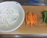 焼き秋刀魚のりんご南蛮漬け作り方1写真