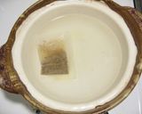 あったか☆簡単！味噌煮込みうどん作り方1写真