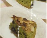アボカド❤もっちりケーキ作り方6写真