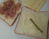 カツオちゃん☆山葵ちゃん☆チーズちゃん作り方1写真