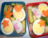 鶏のさっぱり煮作り方4写真