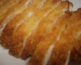 叩いて叩いて~チキンカツ作り方4写真