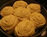 甘くておいしい☆　スイートブール作り方4写真
