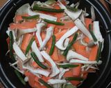 これ新しい！蒸ししゃぶ☆作り方2写真