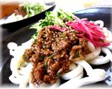 味付けはこれ一つで♡ ジャージャー麺作り方9写真