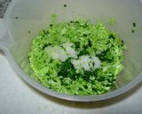 手作り焼き餃子作り方3写真