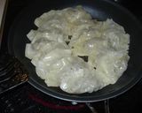 手作り焼き餃子作り方8写真