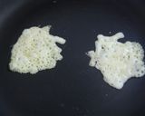 おつまみに☆カリカリハムチ作り方1写真