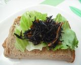 味わい深い♡ひじきの煮物作り方8写真