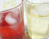 アメリカンチェリー酒♪作り方12写真