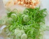 風邪のひき始めに☆サムゲタン風☆作り方1写真