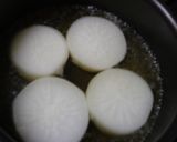 あんかけ大根作り方2写真