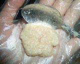 注★つまみ食い★しっかりチキンナゲット作り方4写真