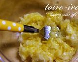 栄養たっぷり！ホットバナナミルクセーキ♪作り方2写真
