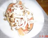 超簡単鮭の蒸し焼き作り方2写真