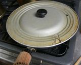 鶏ときのこのねぎ炒め作り方6写真