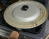 鶏ときのこのねぎ炒め作り方6写真